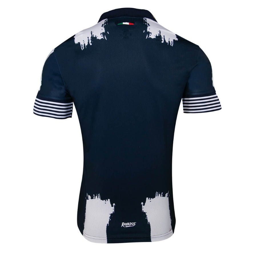 Monterrey Home Fan Jersey 2025/26 - FutStore