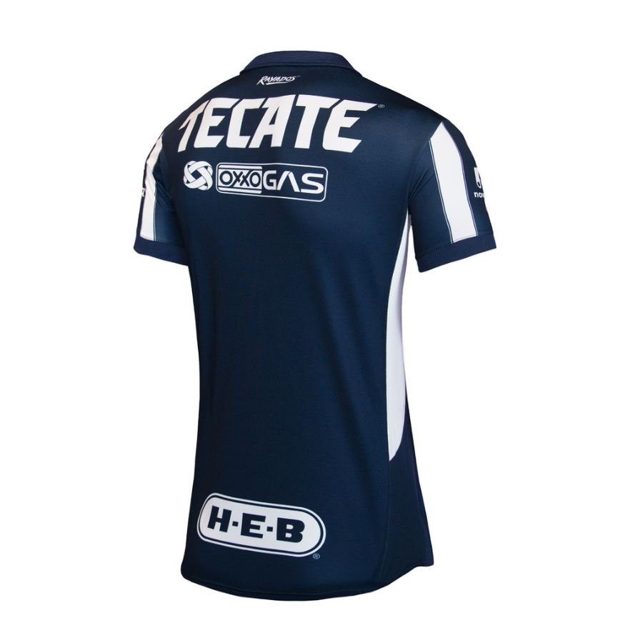 Monterrey Home Fan Jersey Women's 2024/25 - FutStore