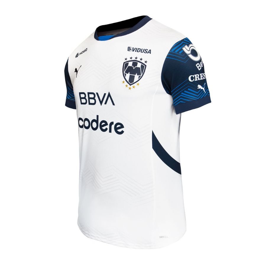 Monterrey Home+Away Fan Jersey 2024/25 - FutStore