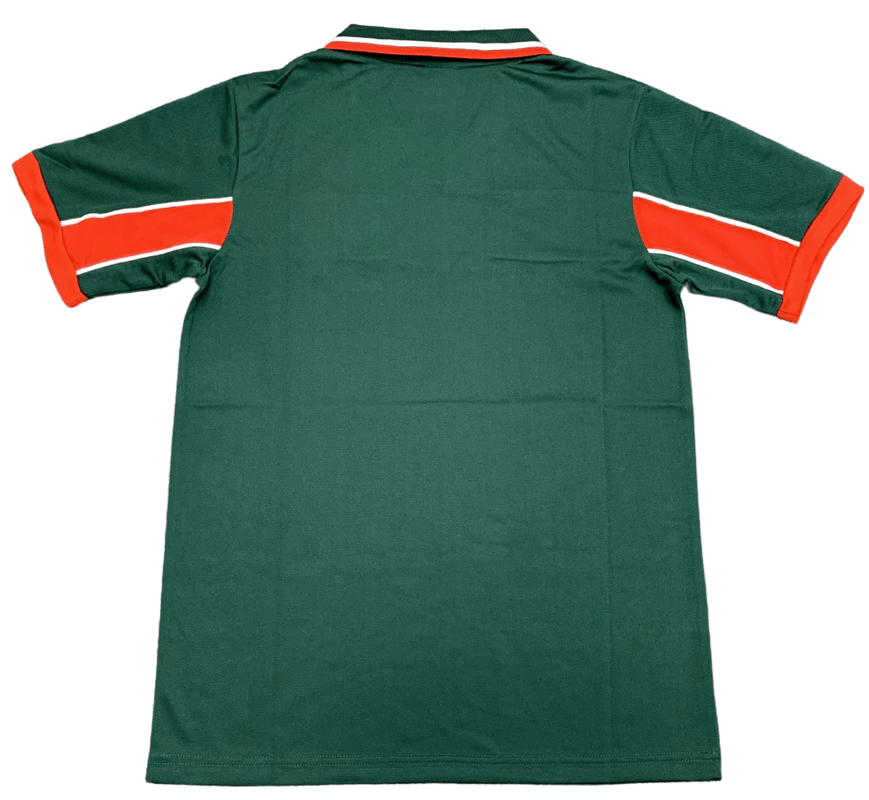 Morocco 1998 I Home Jersey - Retro Version - FutStore