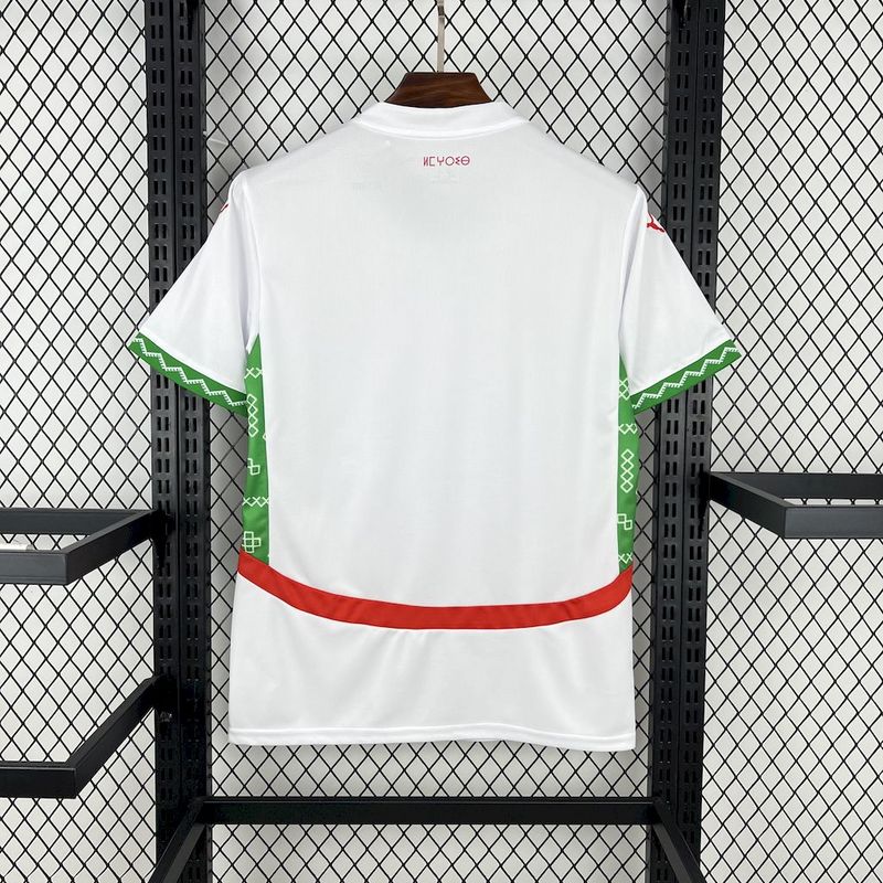 Morocco Away Jersey 2025 - FutStore