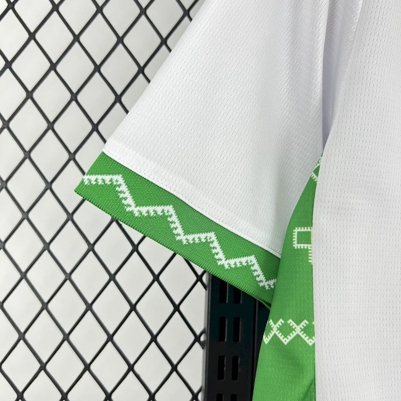 Morocco Away Jersey 2025 - FutStore