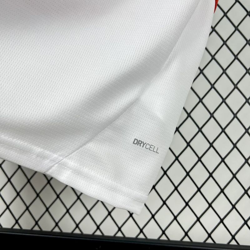 Morocco Away Jersey 2025 - FutStore