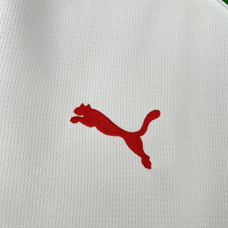 Morocco Away Jersey 2025 - FutStore