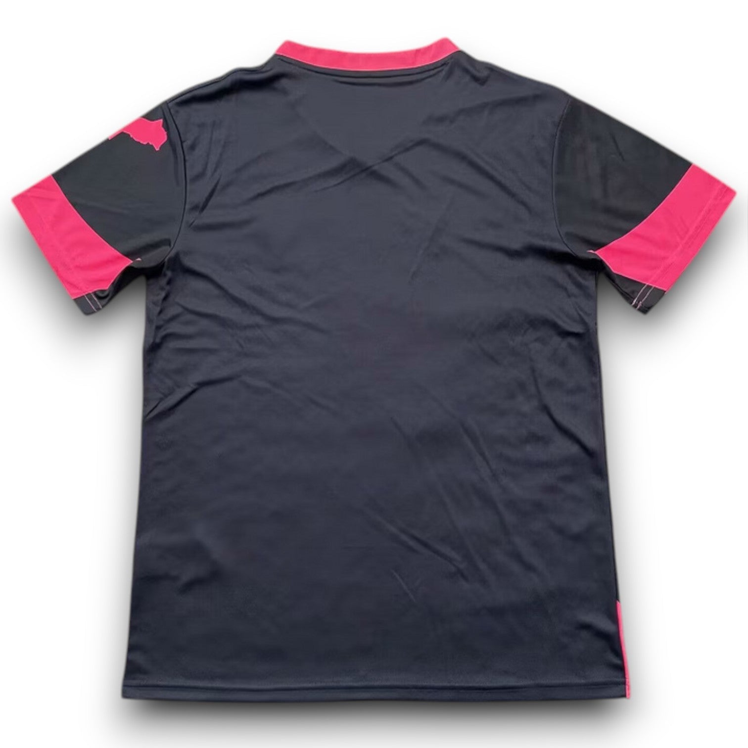 Morocco Black Jersey 2025/2026 - FutStore