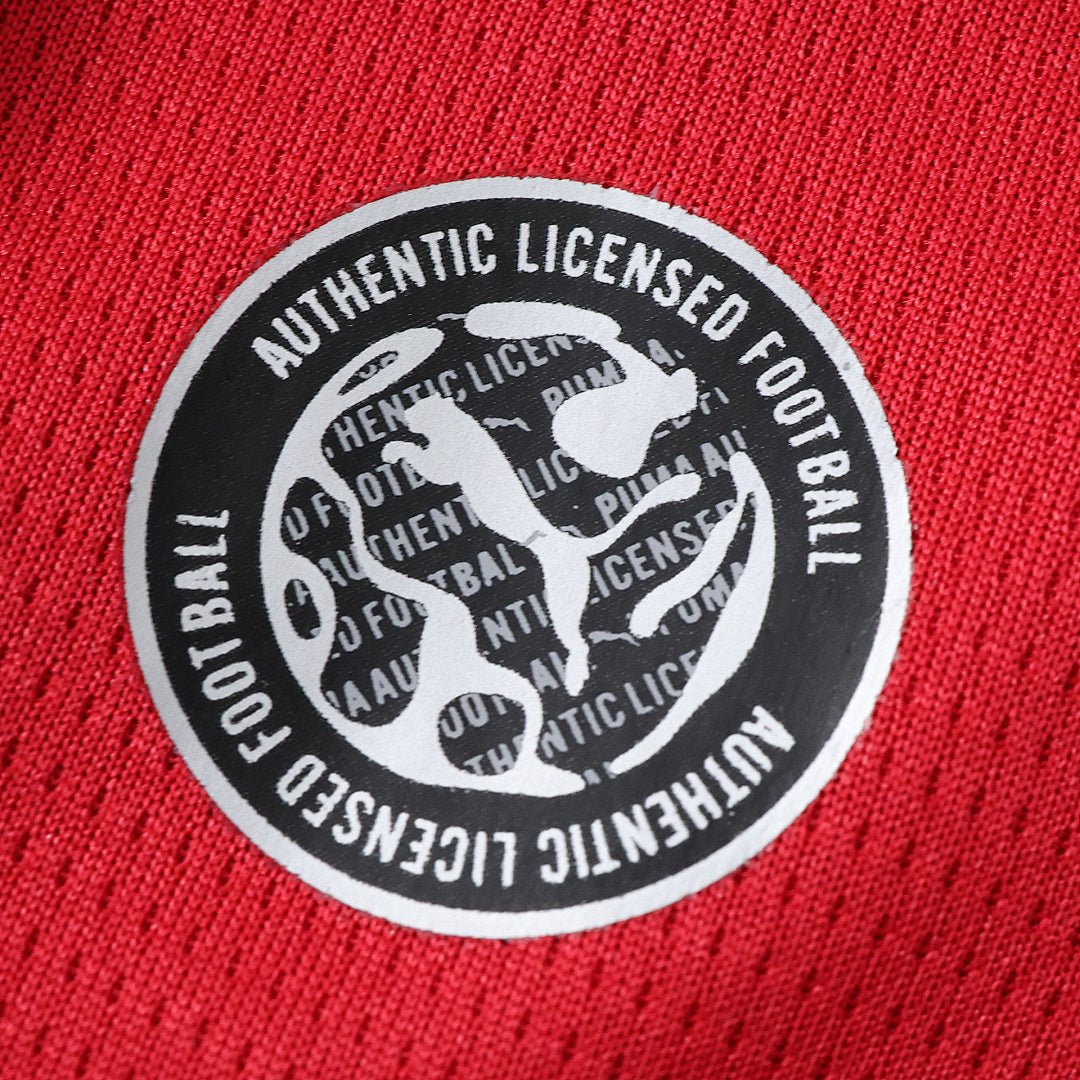 Morocco World Cup 2026 Jersey - FutStore