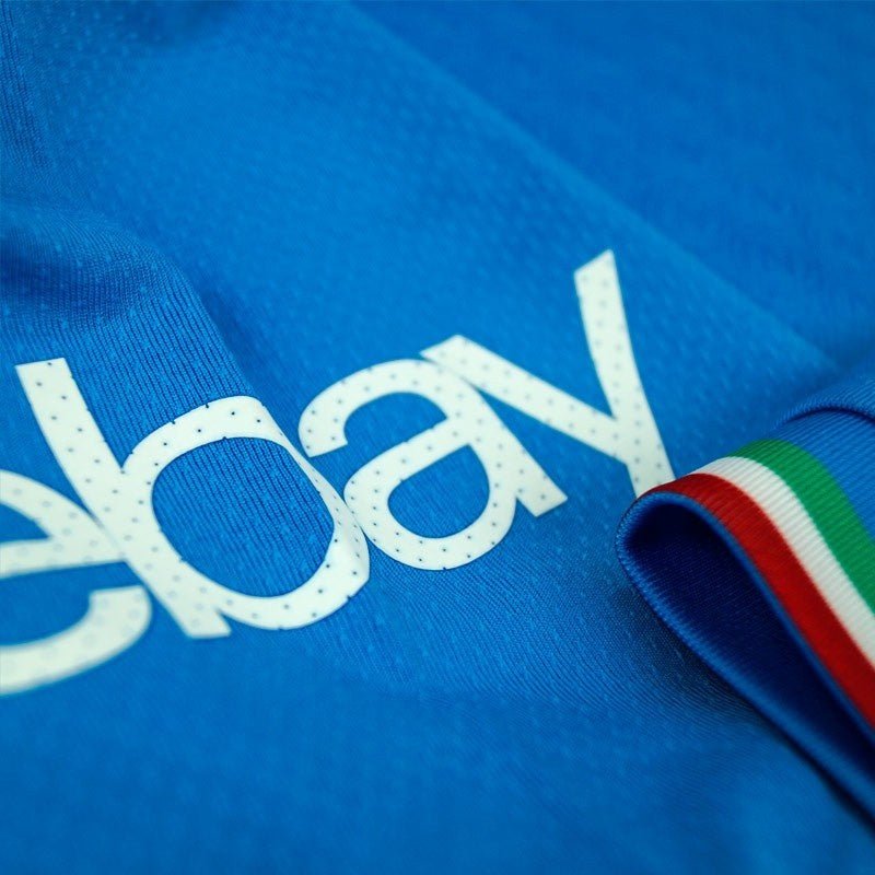 Napoli 23/24 I Home Jersey - Fan Version - FutStore