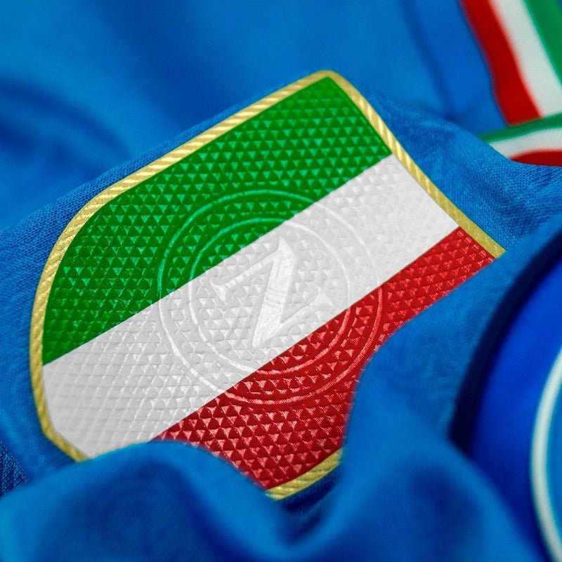 Napoli 23/24 I Home Jersey - Fan Version - FutStore