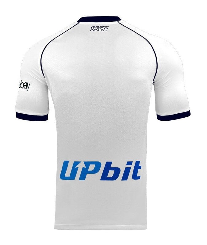 Napoli 23/24 II Away Jersey - Fan Version - FutStore