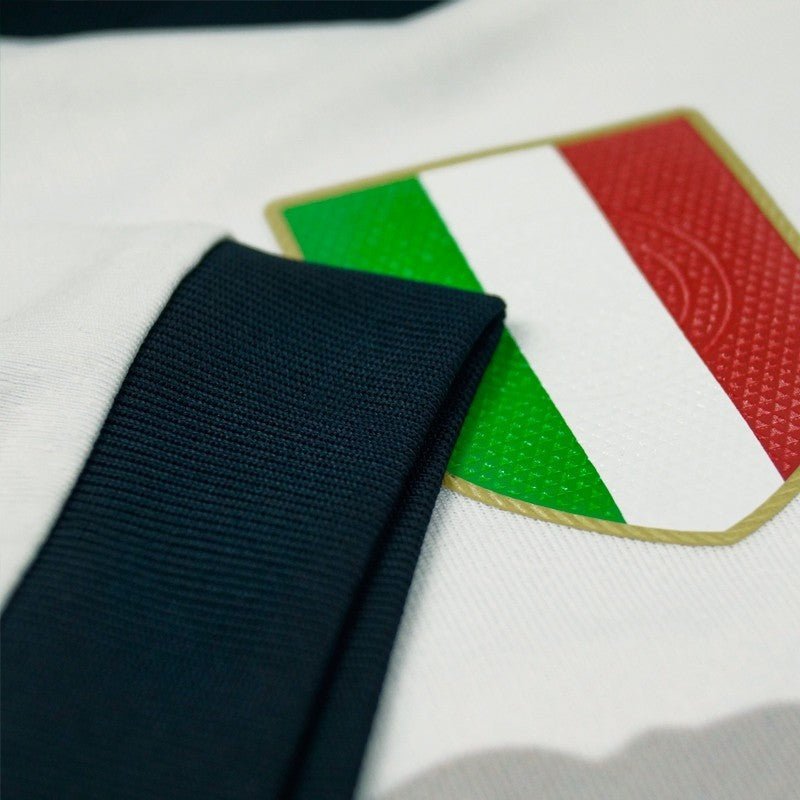 Napoli 23/24 II Away Jersey - Fan Version - FutStore