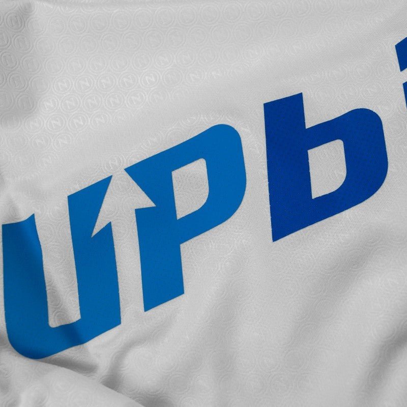 Napoli 23/24 II Away Jersey - Fan Version - FutStore