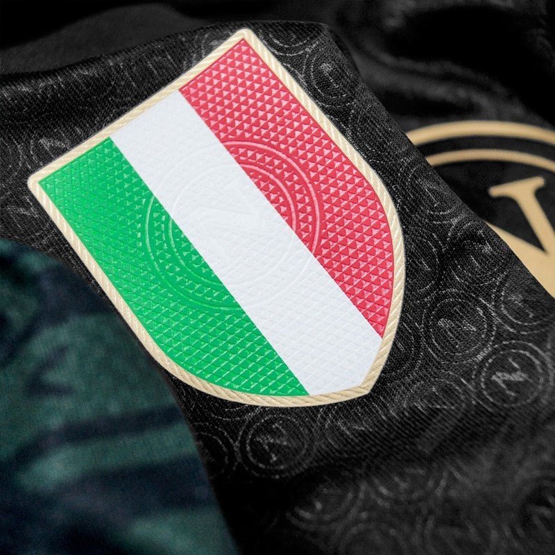 Napoli 23/24 III Third Jersey - Fan Version - FutStore