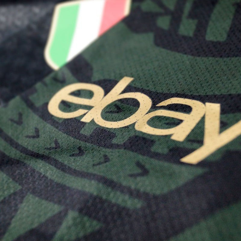 Napoli 23/24 III Third Jersey - Fan Version - FutStore