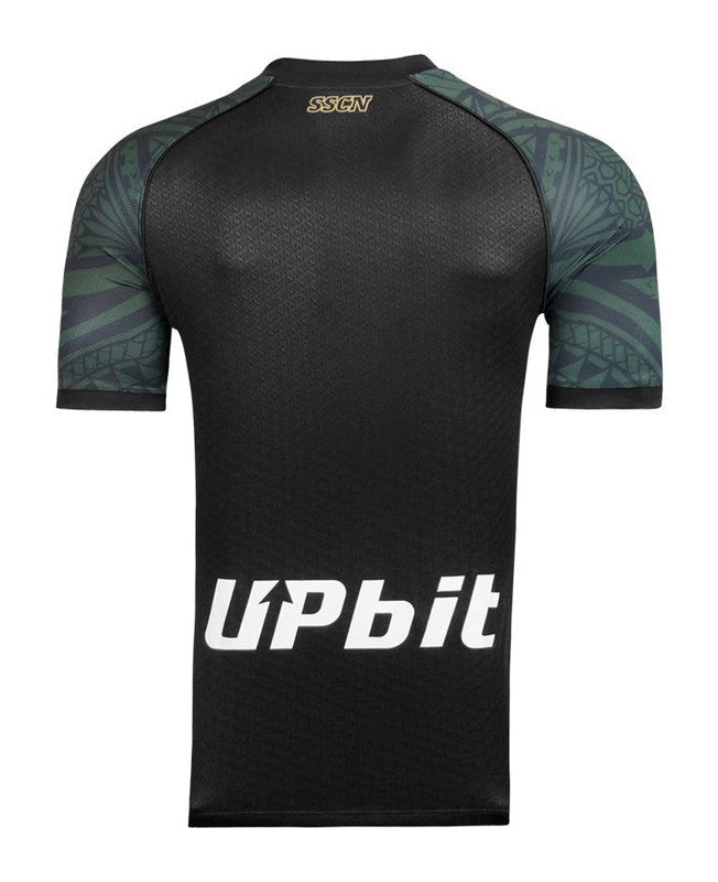 Napoli 23/24 III Third Jersey - Fan Version - FutStore