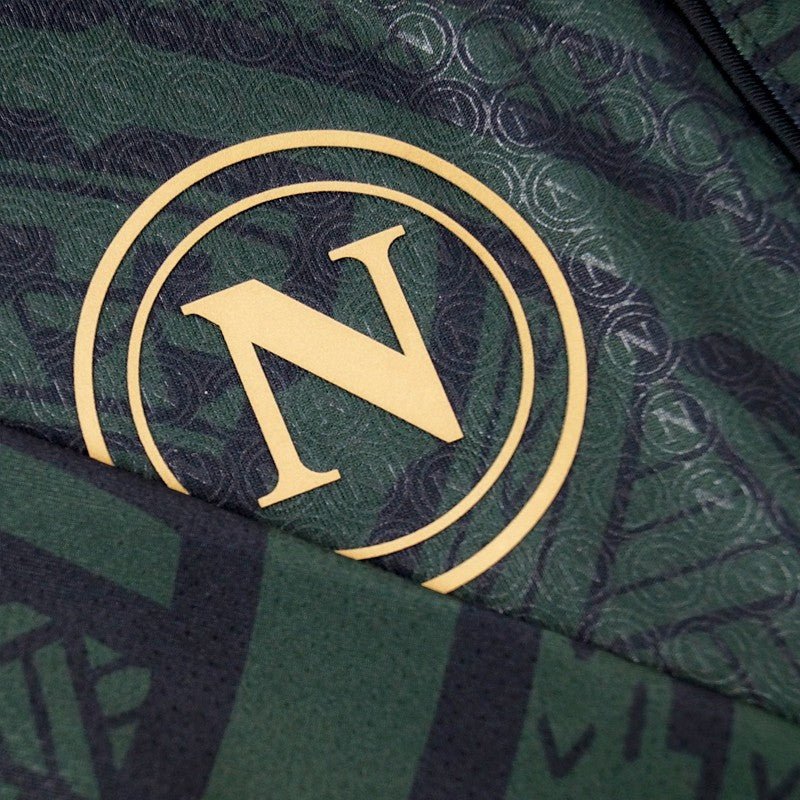 Napoli 23/24 III Third Jersey - Fan Version - FutStore