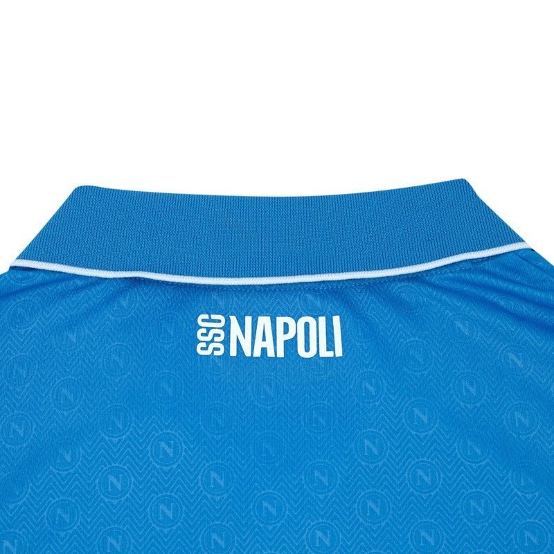 Napoli 24/25 I Home Jersey - Fan Version - FutStore