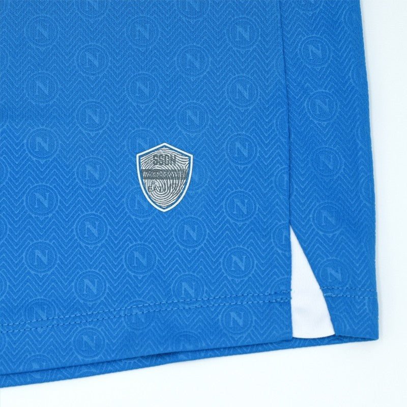Napoli 24/25 I Home Jersey - Fan Version - FutStore