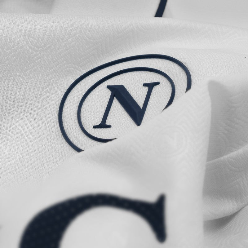 Napoli 24/25 II Away Jersey - Fan Version - FutStore