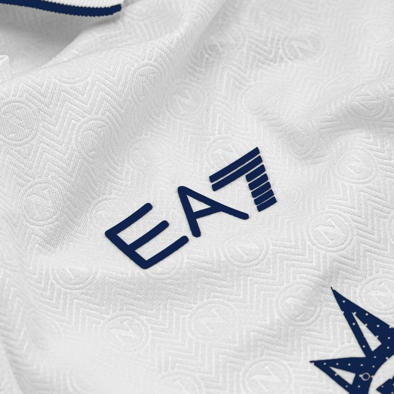 Napoli 24/25 II Away Jersey - Fan Version - FutStore