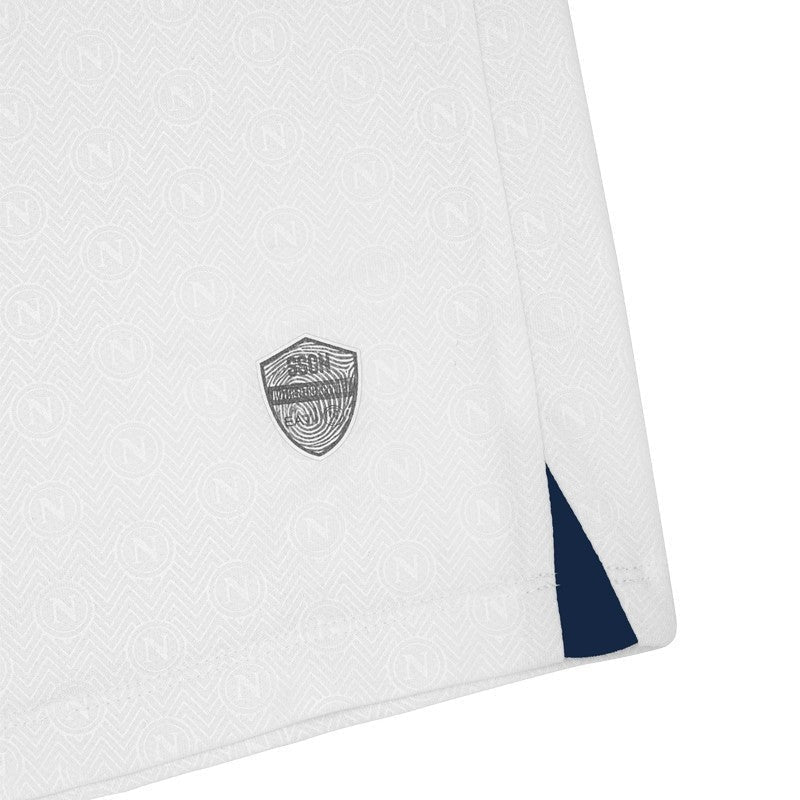 Napoli 24/25 II Away Jersey - Fan Version - FutStore