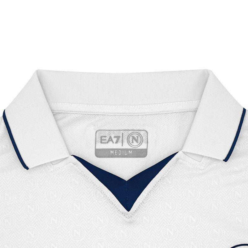 Napoli 24/25 II Away Jersey - Fan Version - FutStore