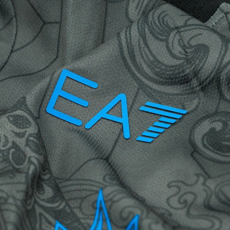 Napoli 24/25 III Third Jersey - Fan Version - FutStore