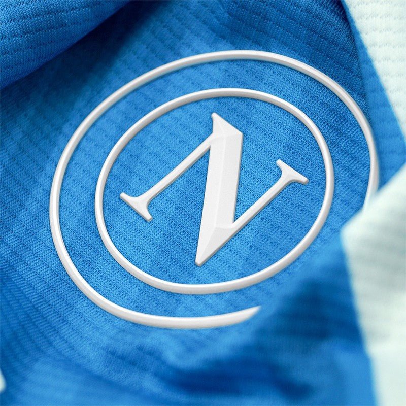 Napoli 24/25 Pre - Match Jersey - Fan Version - FutStore