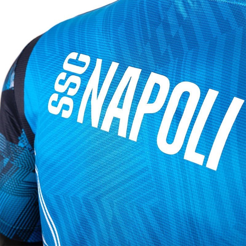 Napoli 24/25 Pre - Match Jersey - Fan Version - FutStore