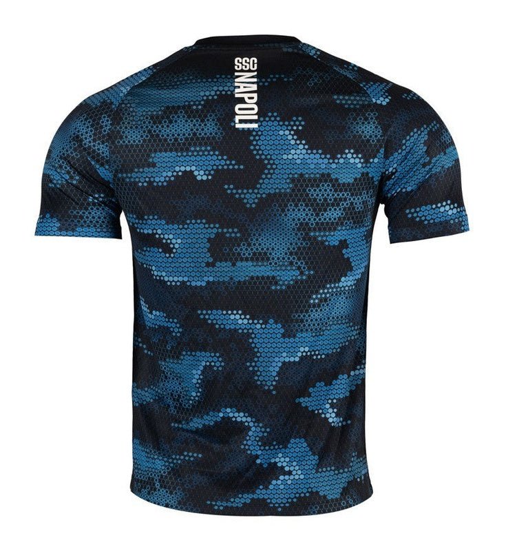 Napoli 24/25 Training Jersey - Fan Version - FutStore