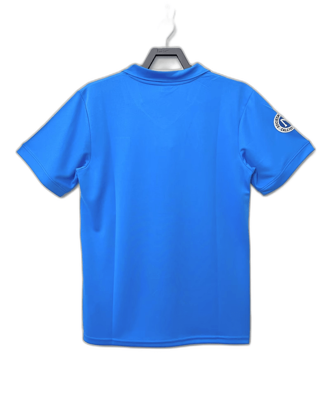 Napoli 87/88 I Home Jersey - Retro Version - FutStore