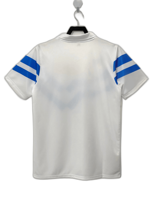 Napoli 88/89 II Away Jersey - Retro Version - FutStore