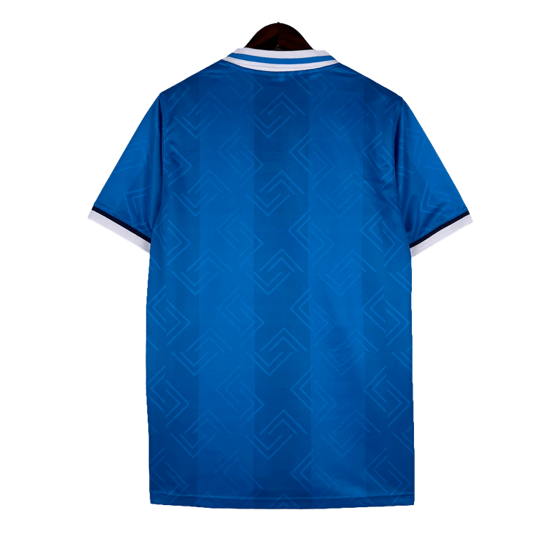Napoli 93/94 I Home Jersey - Retro Version - FutStore