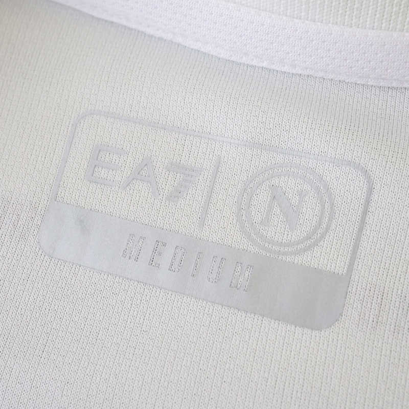 Napoli Away Jersey 2025/26 - FutStore