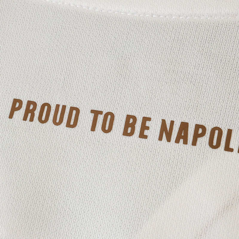 Napoli Away Jersey 2025/26 - FutStore