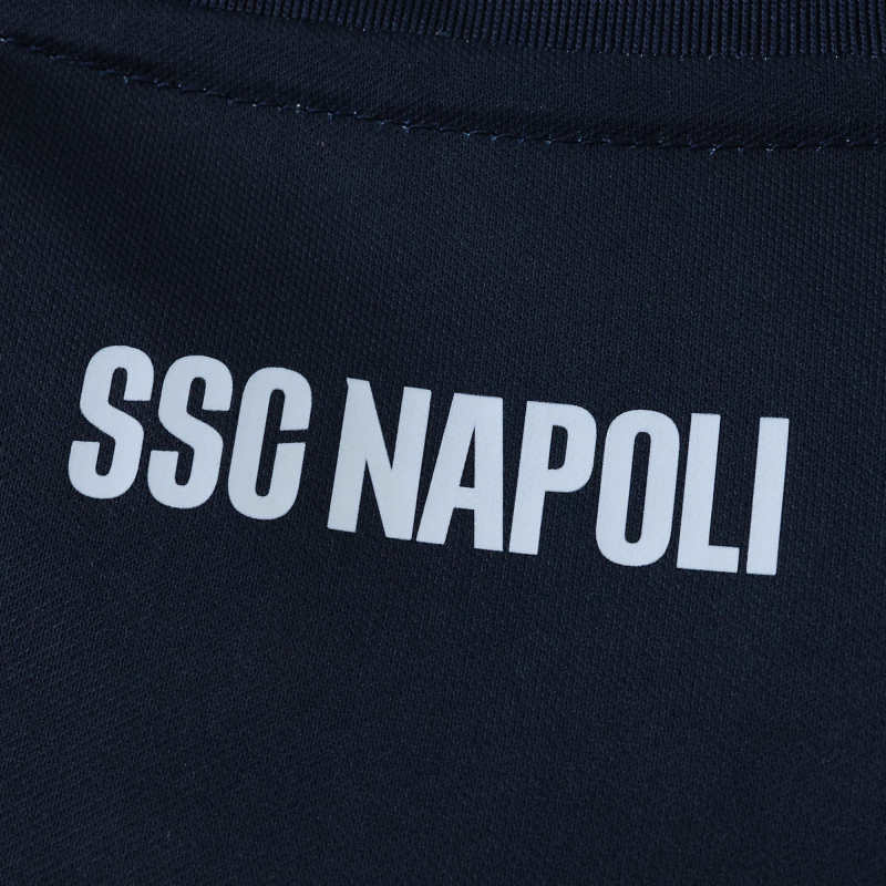 Napoli Campioni d'Italia T-shirt 2025/26 - FutStore