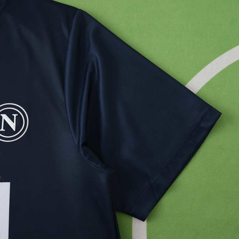Napoli Campioni d'Italia T-shirt 2025/26 - FutStore