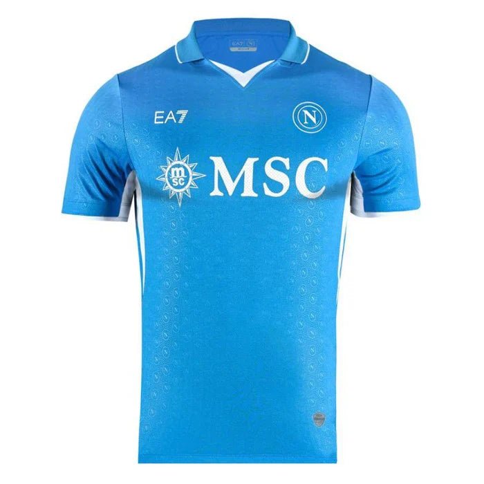 Napoli Home Fan Jersey 2024/25 - FutStore