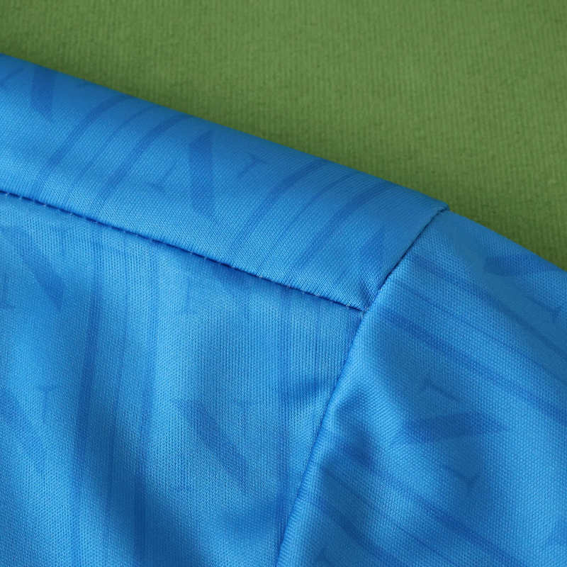 Napoli Home Jersey 2025/26 - FutStore