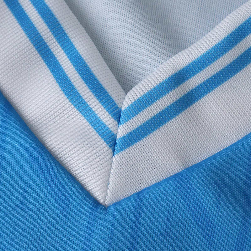 Napoli Home Jersey 2025/26 - FutStore