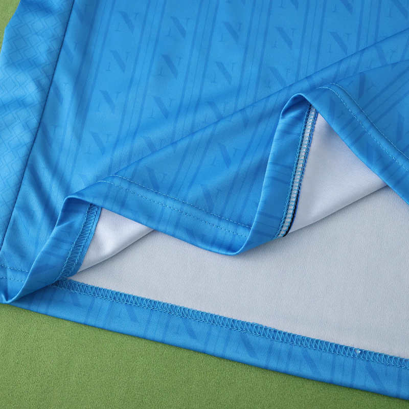 Napoli Home Jersey 2025/26 - FutStore