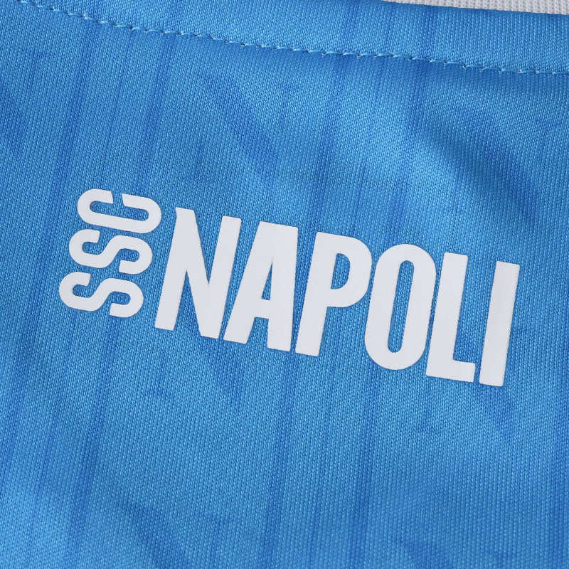 Napoli Home Jersey 2025/26 - FutStore