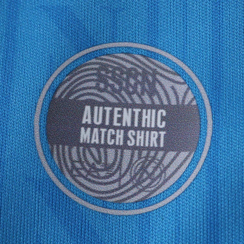 Napoli Home Jersey 2025/26 - FutStore