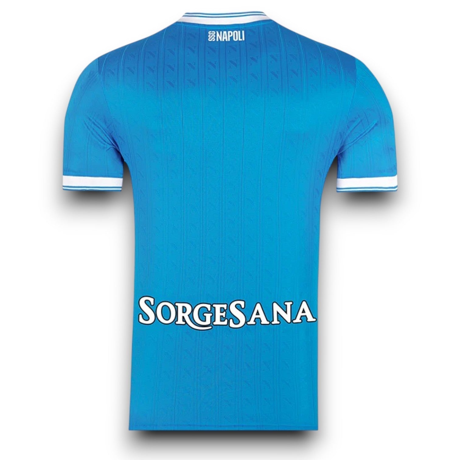 Napoli Home Jersey 2025/26 - FutStore