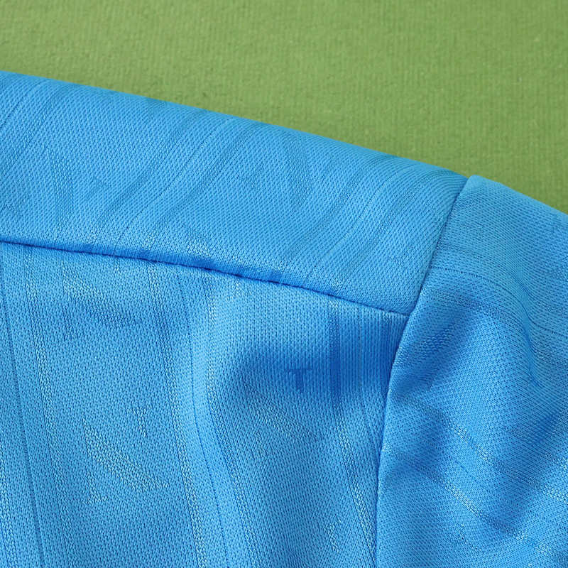 Napoli Home Player Jersey 2025/26 - FutStore