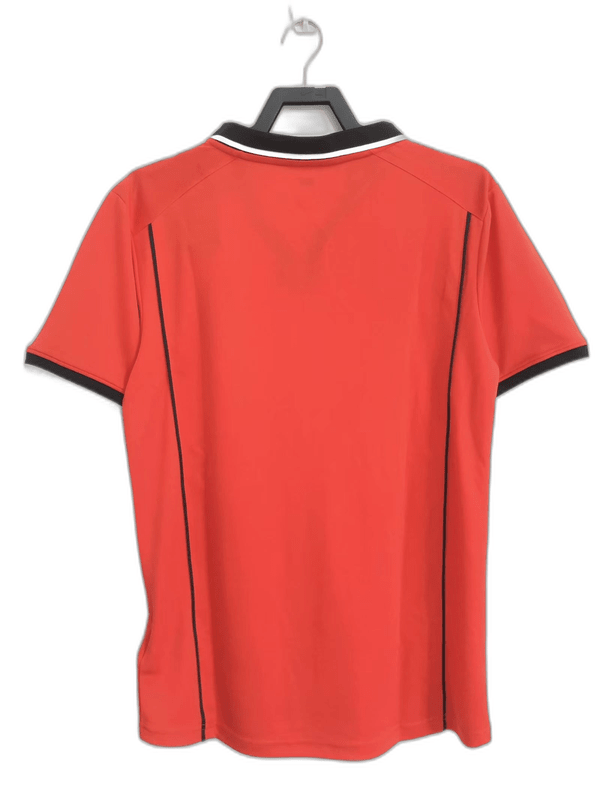 Netherlands 1998 I Home Jersey - Retro Version - FutStore