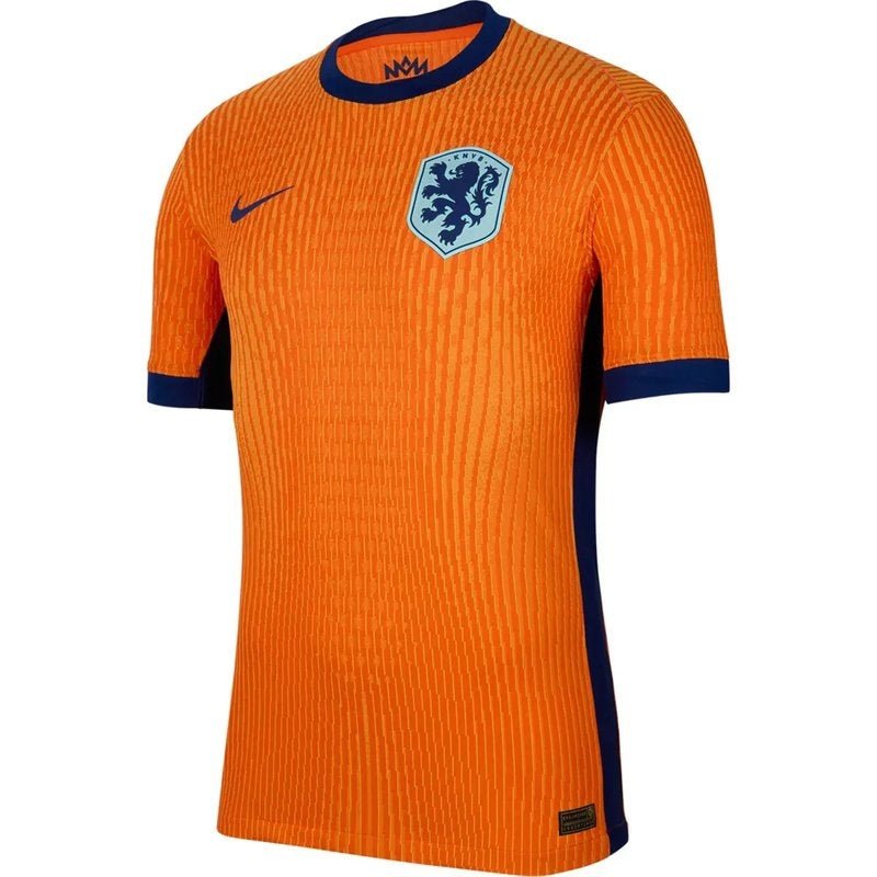 Netherlands 24/25 I Home Jersey - Player Version [Slim Fit] - Slim Fit - FutStore