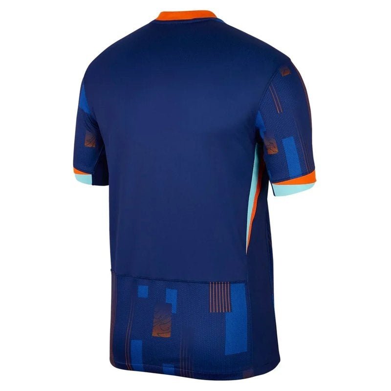 Netherlands 24/25 II Away Jersey - Fan Version - FutStore