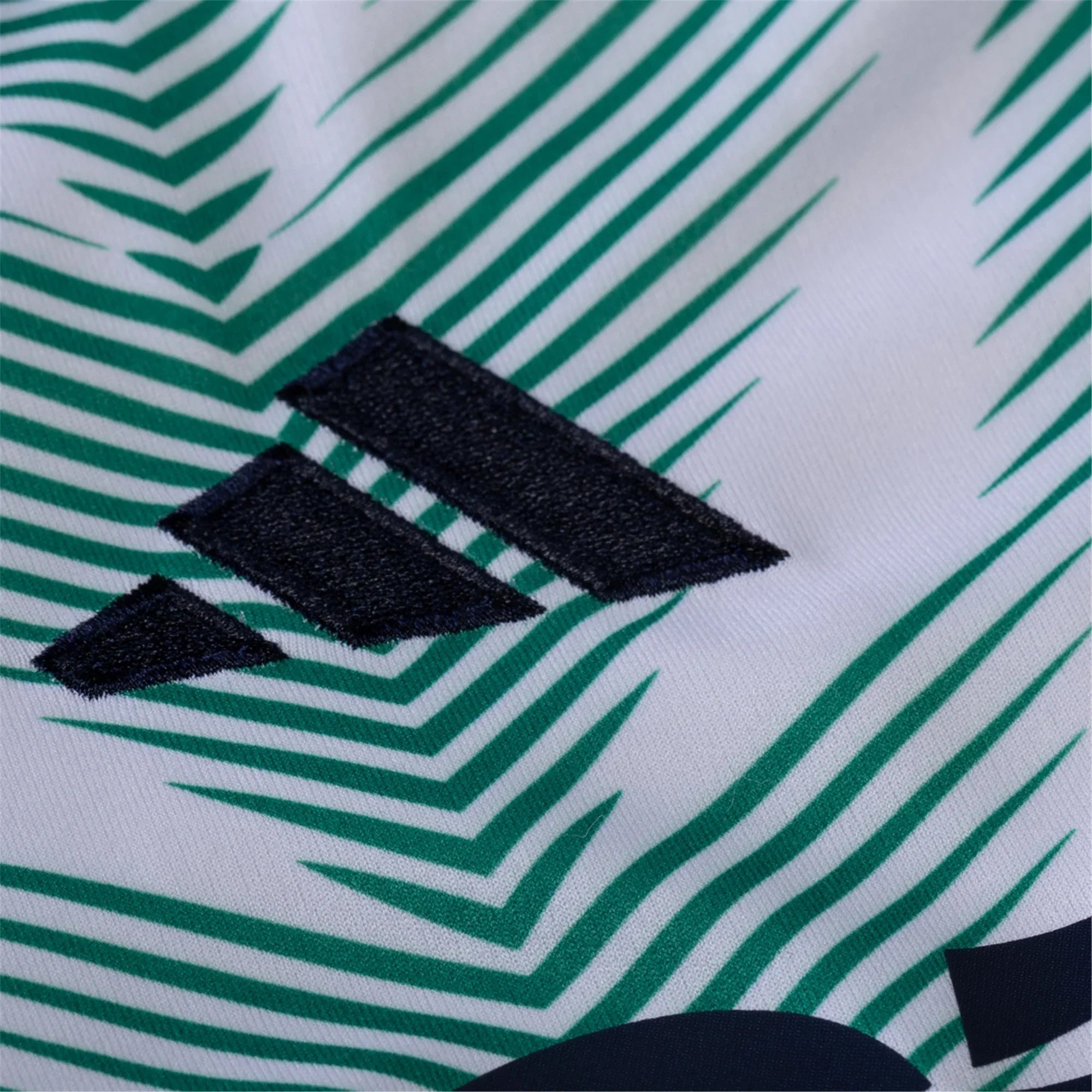New England Revolution Away Jersey 25/26 - FutStore