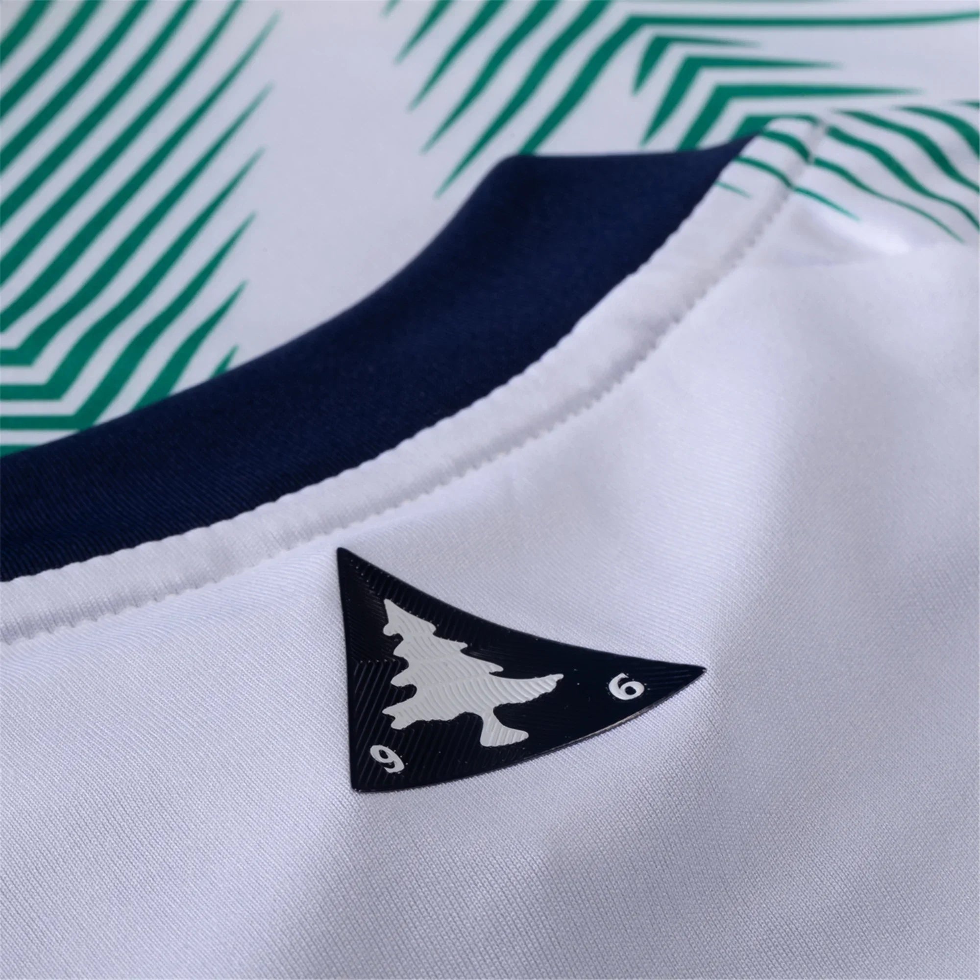 New England Revolution Away Jersey 25/26 - FutStore