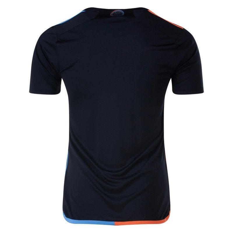 New York City FC 24/25 II Away Jersey - Fan Version - FutStore
